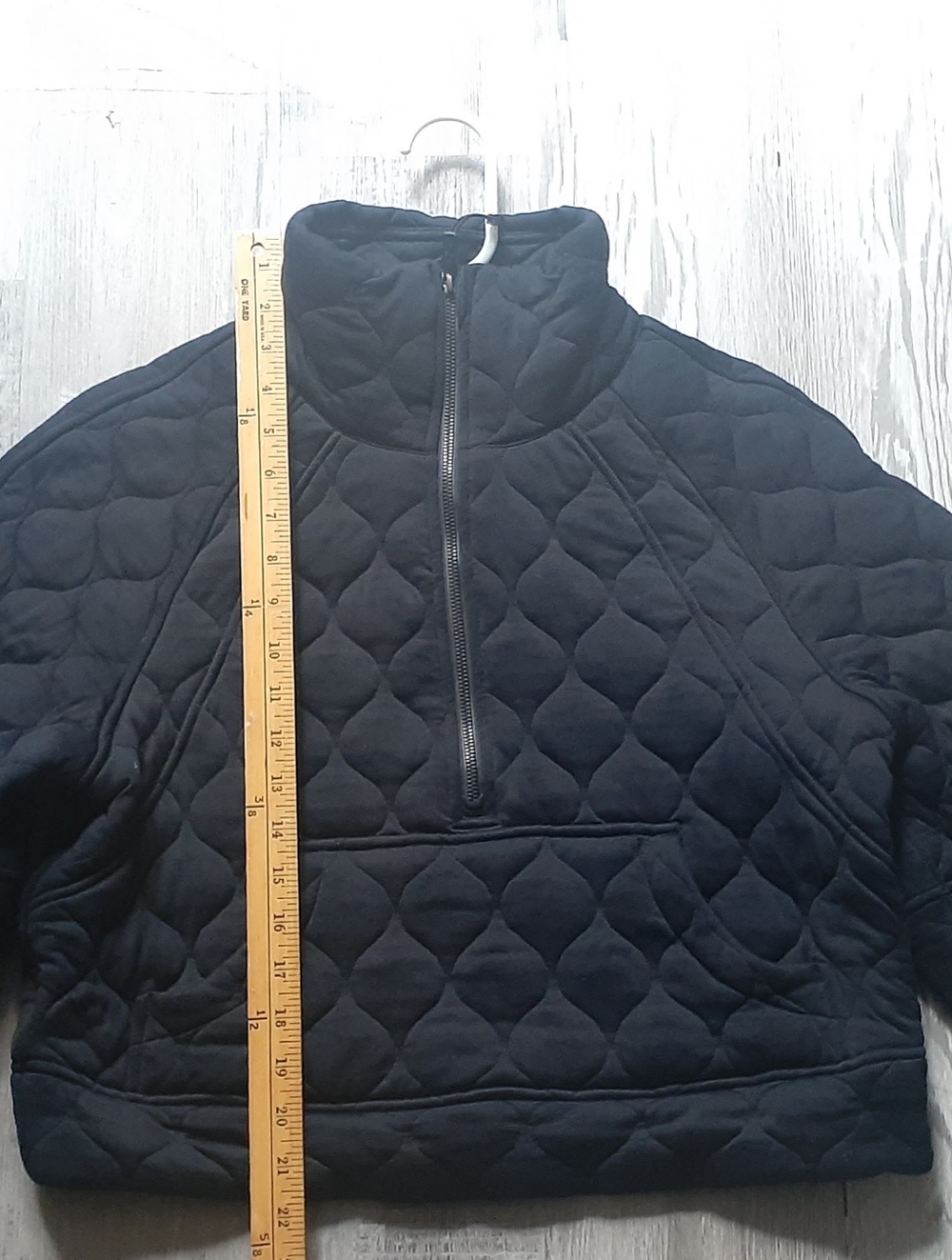 Lululemon Jacket - Picture 6 of 14
